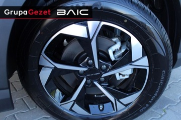  BAIC Beijing 5 1.5 177KM 7DCT BUSINESS nowa wersja wyposażenia *dostępne, zdjęcie 7