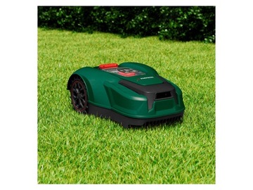 PARKSIDE PMRDA 20-Li КОСИЛКА РОБОТ 1000 M WiFi 4 Ач АККУМУЛЯТОР