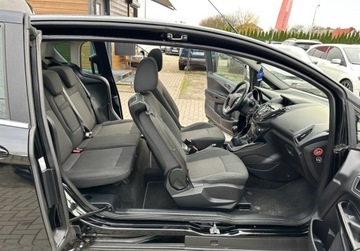 Ford B-MAX 1.0 EcoBoost 125KM 2017 Ford B-MAX 1,0 Benzyna 125 KM GWARANCJA Zamiana Zarejestrowany Benzyna, zdjęcie 22