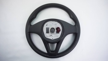 VOLANT KOŽENÁ MULTIFUNKČNÍ MERCEDES VITO VIANO W447 A0004608103