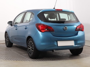 Opel Corsa E Hatchback 3d 1.4 Twinport 90KM 2017 Opel Corsa 1.4, Salon Polska, 1. Właściciel, zdjęcie 3