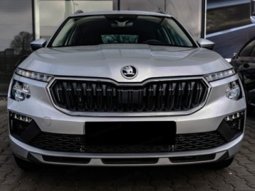 Skoda Kamiq Crossover Facelifting 1.5 TSI 150KM 2026 SKODA Kamiq Drive 1.5 TSI DSG Suv 150KM 2026, zdjęcie 1