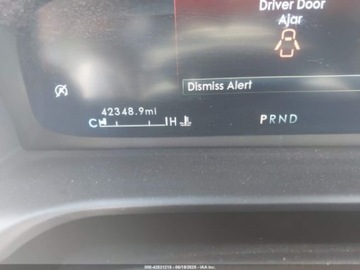 Lincoln 2022 Lincoln Aviator Reserve 2022 3.0l 3.0 Benzyna 400KM, zdjęcie 10