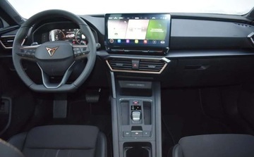 Cupra 2023 Cupra Leon Cupra Leon SP 1.5 150KM Salon PL, 1..., zdjęcie 4