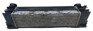 BMW 1 F20 F21 3 F30 F31 CHLADIČ INTERCOOLER