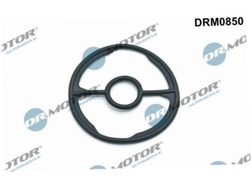 DR.MOTOR DRM0850 TĚSNĚNÍ CHLADIČ OLEJ