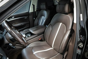 Audi A8 D4 Sedan Facelifting 3.0 TDI 258KM 2016 Audi A8 Design Selection*Serwis ASO*Night, zdjęcie 16