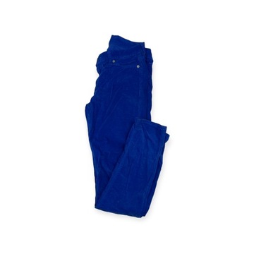Spodnie damskie niebieskie HUDSON 27