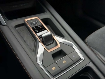 Cupra Formentor Crossover Facelifting 2.0 TSI 333KM 2025 Cupra Formentor TSI 4Drive 333KM VZ Panorama Matrix LED Hak Kam. 360, zdjęcie 20