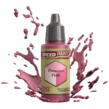 FARBKA ARMY PAINTER SPEEDPAINT 2.0 PRINCESS PINK