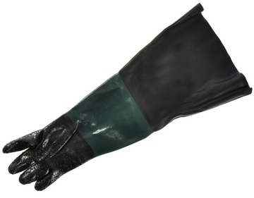 ПЕРЧАТКИ ДЛЯ ПЕСКОСТРОЙНОЙ ОЧИСТКИ ЗАЩИТНЫЕ РУКАВЫ ДЛЯ ПЕСКОСТРОЙНОЙ ОЧИСТКИ