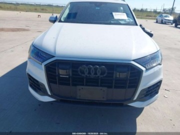 Audi Q7 II 2024 Audi Q7 Premium Plus 55 Tfsi Quattro Tiptronic 2024 3.0l 3.0 Benzyna 335KM, zdjęcie 7