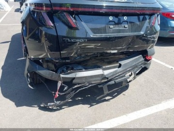 Hyundai Tucson IV 2024 Hyundai Tucson 2024 HYUNDAI TUCSON PLUG-IN HYBRID LIMITED 1.6 180KM, zdjęcie 6