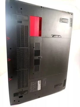 НОУТБУК ACER PREDATOR G9-972 1 ТБ+240 ГБ SSD/I7-6700