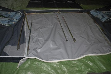 ВХОД ISABELLA UNI 240 АВТОБУС/КАМЕРА/ТРЕЙЛЕР