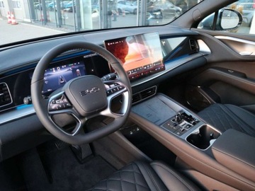 BYD Sealion 7 82.5kWh 313KM 2025 BYD Sealion 7 Comfort Suv (312KM) 2025, zdjęcie 7