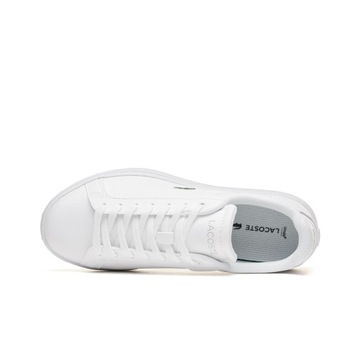 BUTY LACOSTE CARNABY PRO BL 23 1 SUJ WHT R-38