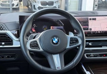 BMW X7 SUV 3.0 40d 340KM 2023 BMW X7 I wlasciciel Polska M Sport Gwarancja Bezwypadkowy FVAT23, zdjęcie 13