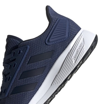 BUTY SPORTOWE ADIDAS DURAMO 9 EG8661 r. 46 2/3