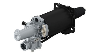 ZAWÓR SIŁOWNIK SPRZĘGŁA MAN F2000 9700514060 WABCO