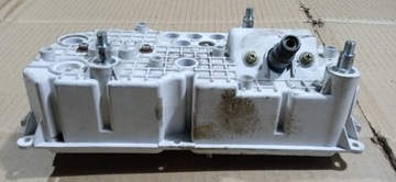 YAMAHA XJ 600 92-03 СЧЕТЧИКИ ЧАСЫ СЧЕТЧИК ЧАСЫ СПИДОМЕТР КОНСОЛЬ