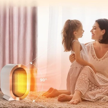 ЭЛЕКТРИЧЕСКИЙ НАГРЕВ ДЛЯ СТОЛЛА КЕРАМИЧЕСКИЙ НАГРЕВАТЕЛЬ ВЫСОКОЙ МОЩНОСТИ 1200 Вт