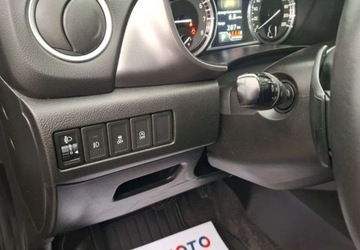 Suzuki Vitara III SUV Facelifting 1.4 BoosterJet 140KM 2019 Suzuki Vitara 1.4 Boosterjet Premium 2WD aut 1.4 Benzyna 140KM, zdjęcie 17