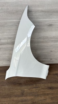 BMW 1 F20 F21 BŁOTNIK PRZEDNI PRAWY