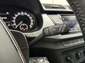 Skoda Fabia III Kombi Facelifting 1.0 MPI 60KM 2021 Skoda Fabia Skoda Fabia 1.0MPI 60KM LPG Ambition l, zdjęcie 21