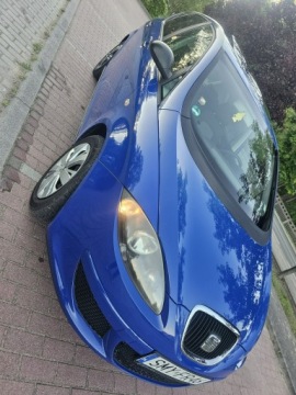 Seat Altea 2004 Seat Altea 1.6 MPI Nowy Rozrząd Serwsiwany, zdjęcie 2