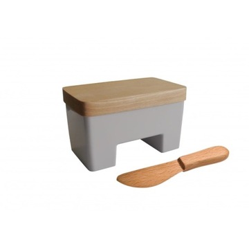 Умная масленка на воде ПОЛЬСКИЙ ПРОИЗВОДИТЕЛЬ