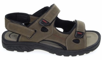 Прочные регулируемые шлепанцы