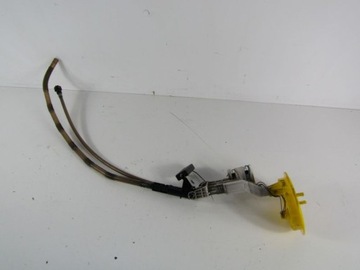 OCTAVIA II 1Z SENZOR ÚROVNI PALIVA 1,9 TDI BXE