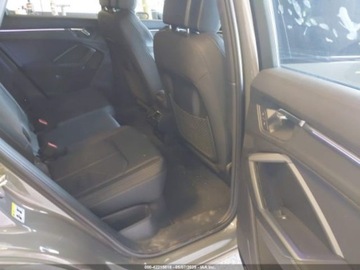 Audi Q3 II 2022 Audi Q3 Premium Plus 45 Tfsi S Line Quattro Tiptronic 2022 2.0l 2.0 Benzyna, zdjęcie 12