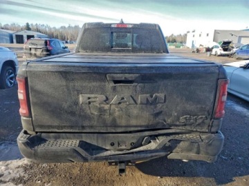  RAM 1500 Tradesman 2025 3.6 Benzyna 305KM, zdjęcie 2
