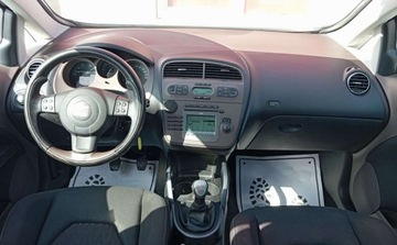 Seat Altea XL 2.0 TDI CR 140KM 2009 Seat Altea 2009R, Klima, Alu, Zarejestrowany w Polsce, VAT-Marza 2.0, zdjęcie 26