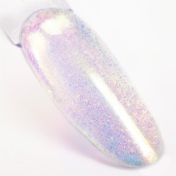 UNICORN EFFECT Пудра для ногтей UNICORN 0,3г