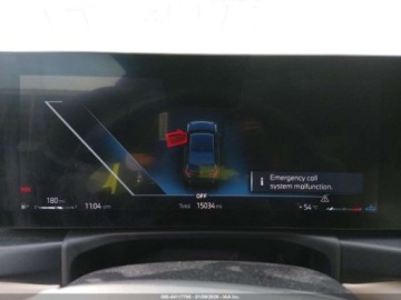 BMW Seria 3 G20-G21 Limuzyna 2.0 330i 258KM 2024 BMW Seria 3 BMW 3 SERIES 330I 2.0 Benzyna 259KM, zdjęcie 10