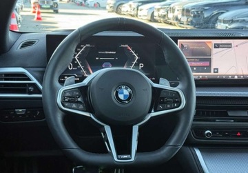 BMW Seria 4 2025 BMW Seria 4 I wlasciciel M Pakiet Gwarancja Bezwypadkowy FVAT23, zdjęcie 15