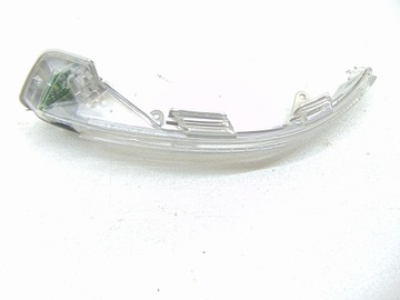 Volkswagen Golf VIII migacz kierunkowskaz lusterka lewy 3G0949101A