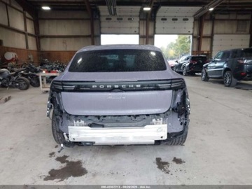 Porsche Macan 2025 Porsche Macan Electric 4 2025 Elektryczny 375KM, zdjęcie 4