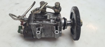 ČERPADLO VSTŘIKOVAČE SAAB 3.0 TID CR HP2 097300-0022