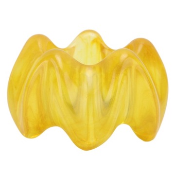 Массажное кольцо для лица в форме лотоса,