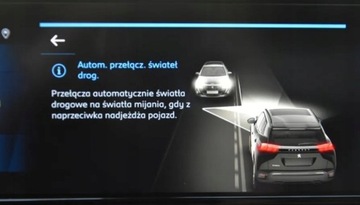 Peugeot 2008 II SUV 1.5 BlueHDi 130KM 2020 PEUGEOT 2008 1,5HDI 131KM AUTOMAT ALLURE NAVI SKÓRA LEDY ASYSTENCI KAMERA, zdjęcie 15