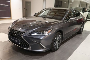 Lexus ES VII (XV70) Sedan Facelifting 300h 218KM 2023 Lexus ES 300h Business Edition 2.5 Hybryda 218KM, zdjęcie 24