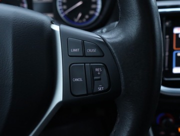 Suzuki SX4 II S-cross Facelifting 1.0 BOOSTERJET 110KM 2017 Suzuki SX4 S-Cross 1.0 BoosterJet, Salon Polska, zdjęcie 17