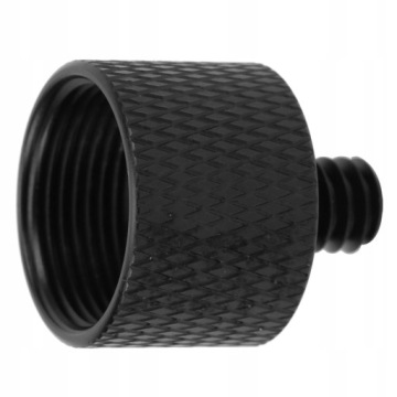 Адаптер для микрофонной стойки 5/8 дюйма женский