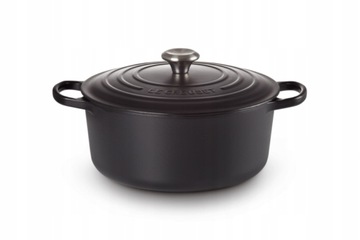 Garnek tradycyjny Le Creuset Naczynie do pieczenia, Signature 4,2 l