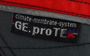 ТЕКСТИЛЬНАЯ МОТОКУРТКА GERYMOT 46/S