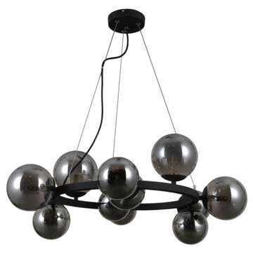 Italux Montora PND-30223-11 Lampa wisząca